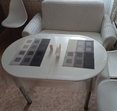 1-к квартира, 10/16 эт., 39м²