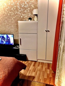 1-к квартира, 4/9 эт., 38м²