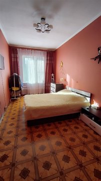 3-к квартира, 3/9 эт., 95м²