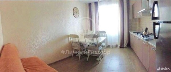 1-к квартира, 1/10 эт., 42м²