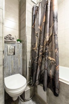 2-к квартира, 8/10 эт., 55м²