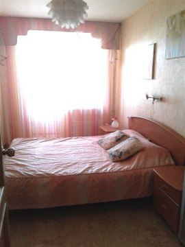 2-к квартира, 3/9 эт., 72м²