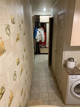 2-к квартира, 2/5 эт., 47м²