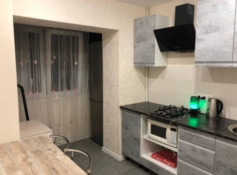 2-к квартира, 2/9 эт., 48м²