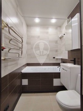 1-к квартира, 4/4 эт., 31м²