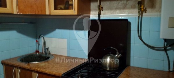 2-к квартира, 1/5 эт., 42м²