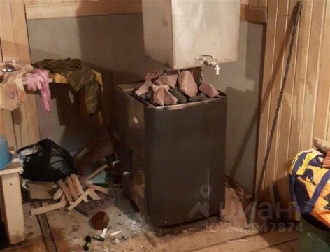 Дом 66м², участок 11 сот.