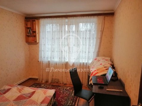 2-к квартира, 2/3 эт., 48м²