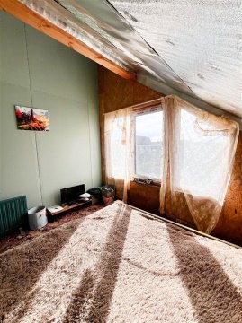 Дом 127м², участок 6 сот.