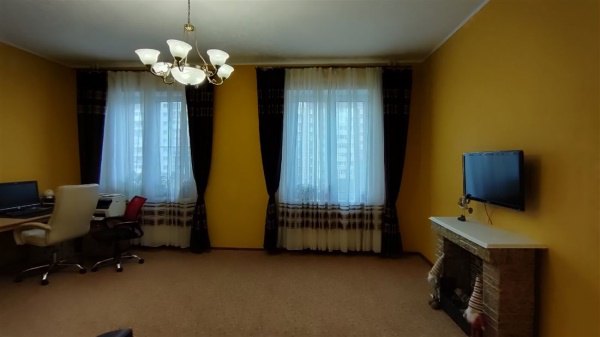 3-к квартира, 3/9 эт., 95м²