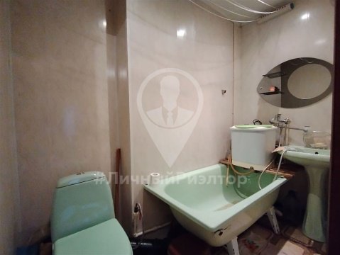 2-к квартира, 7/9 эт., 38м²