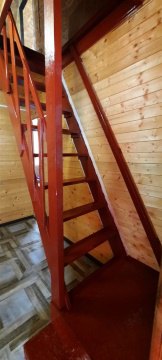 Дом 70м², участок 7 сот.