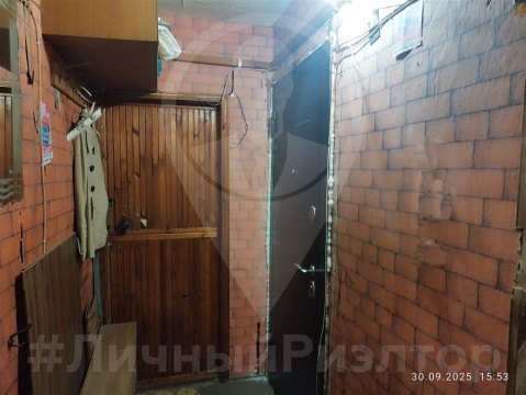 2-к квартира, 3/5 эт., 22м²