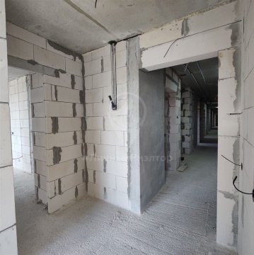 2-к квартира, 6/25 эт., 47м²