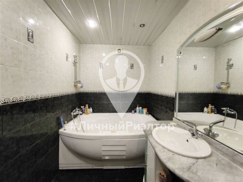 3-к квартира, 6/9 эт., 99м²