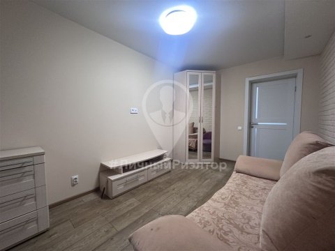 3-к квартира, 1/9 эт., 61м²