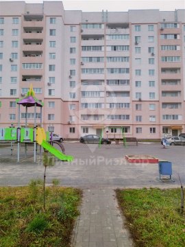 1-к квартира, 7/10 эт., 38м²