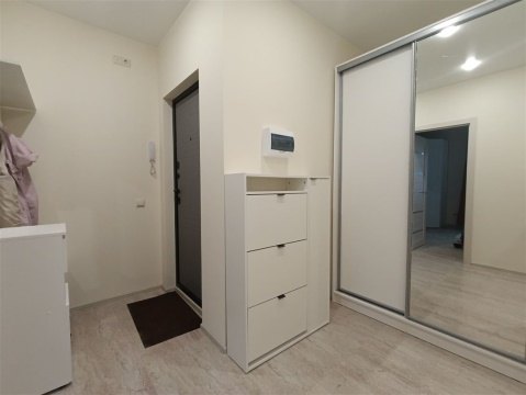 2-к квартира, 2/3 эт., 54м²
