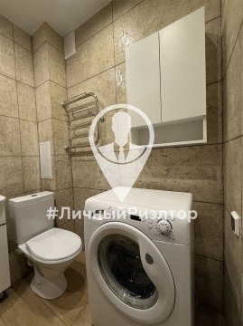 1-к квартира, 12/18 эт., 40м²