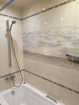 1-к квартира, 5/5 эт., 30м²