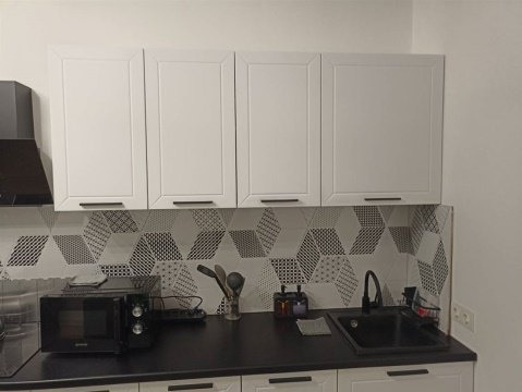 1-к квартира, 14/17 эт., 31м²