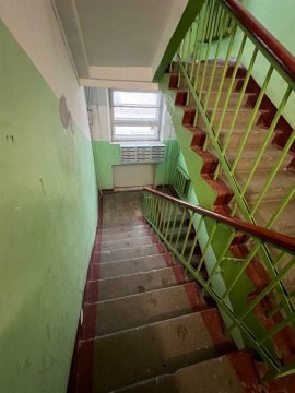 2-к квартира, 2/3 эт., 45м²