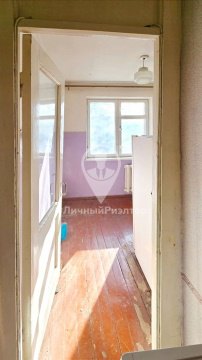 2-к квартира, 3/5 эт., 44м²