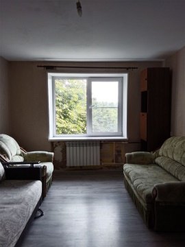 Комната в 5-к квартире, 3/9 эт., 29м²