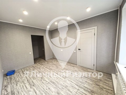 2-к квартира, 1/2 эт., 44м²