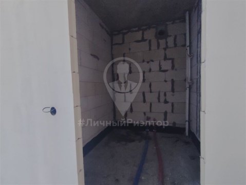 2-к квартира, 16/25 эт., 60м²