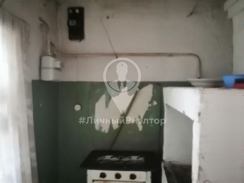 1-к квартира, 1/1 эт., 15м²