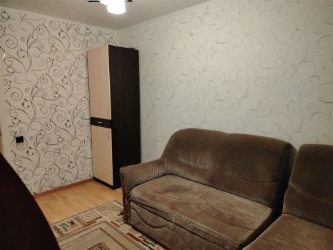 3-к квартира, 5/14 эт., 74м²