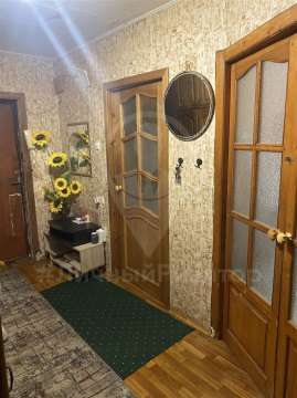 2-к квартира, 1/5 эт., 49м²