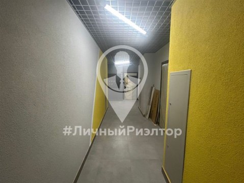 1-к квартира, 2/12 эт., 45м²