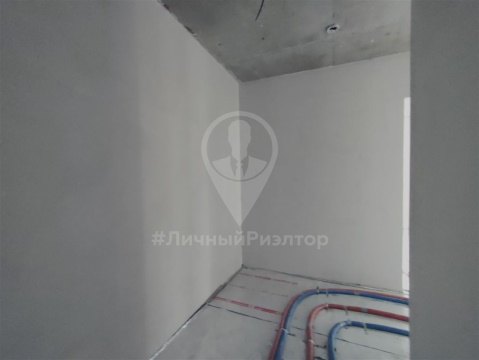 2-к квартира, 16/25 эт., 60м²