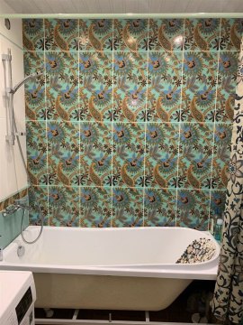 2-к квартира, 9/26 эт., 57м²