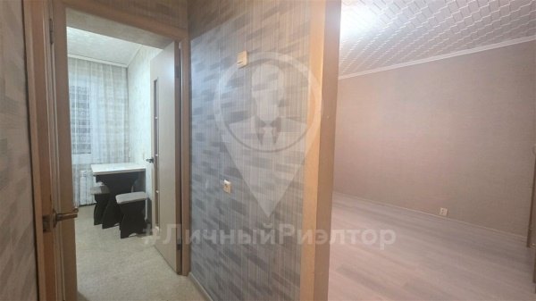 1-к квартира, 8/9 эт., 30м²