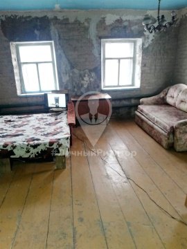 Дом 60м², участок 21 сот.