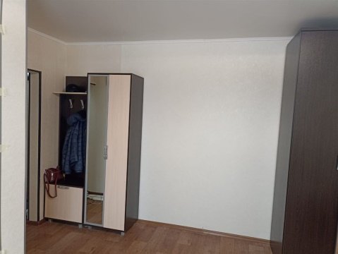 1-к квартира, 1/9 эт., 34м²