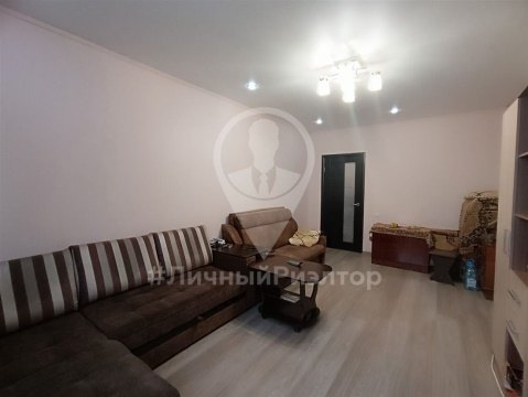 2-к квартира, 2/16 эт., 49м²
