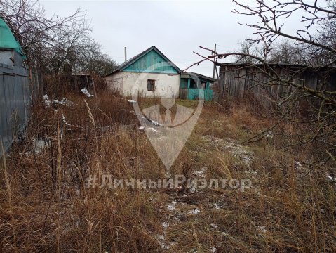 Дом 41м², участок 12 сот.