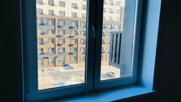 1-к квартира, 4/16 эт., 32м²