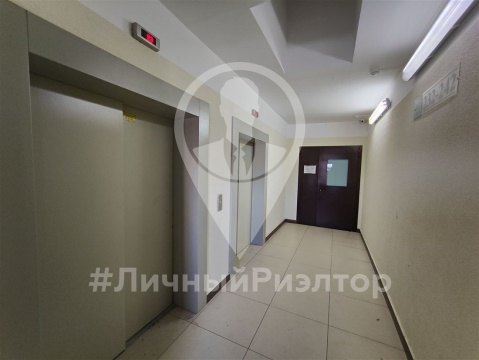 Студия, 23/23 эт., 28м²
