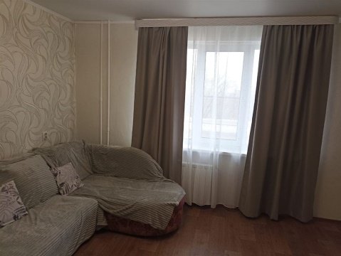 1-к квартира, 1/9 эт., 34м²