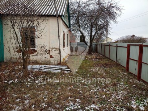 Дом 41м², участок 12 сот.