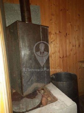 Дом 80м², участок 29 сот.