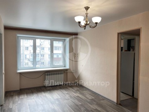 2-к квартира, 4/5 эт., 42м²