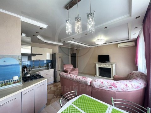 3-к квартира, 10/11 эт., 85м²