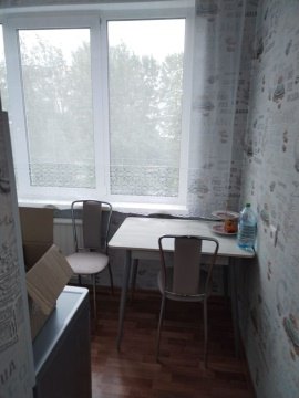 2-к квартира, 5/9 эт., 56м²