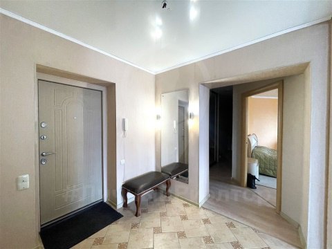 3-к квартира, 10/11 эт., 85м²